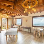 مزرعة للإقامة Le Casaline *