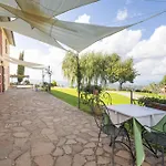 مزرعة للإقامة Le Casaline *
