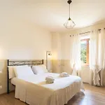 مزرعة للإقامة Le Casaline