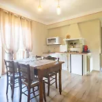 مزرعة للإقامة Le Casaline *