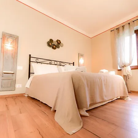 Le Casaline Séjour à la ferme Seggiano