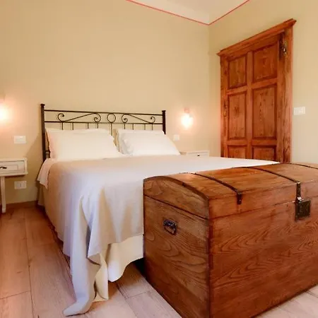 Le Casaline Séjour à la ferme Seggiano