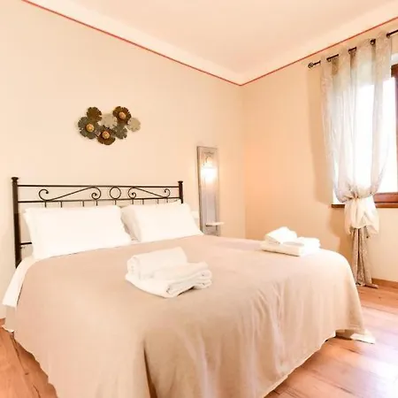 Le Casaline