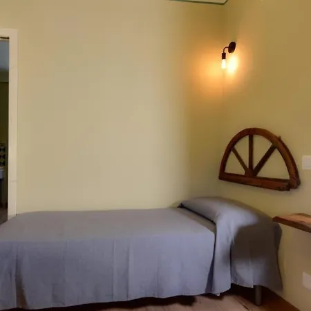 Le Casaline Séjour à la ferme Seggiano