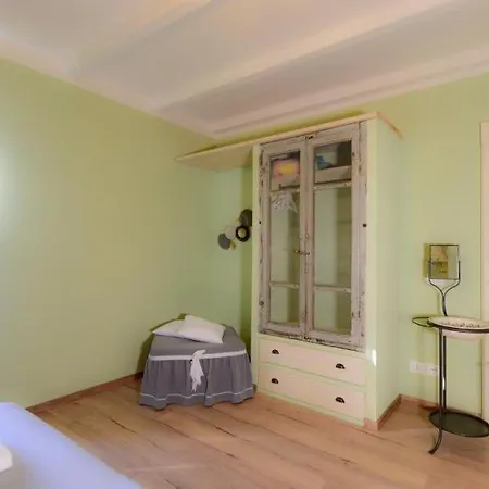 Le Casaline Séjour à la ferme Seggiano