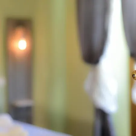 Le Casaline Séjour à la ferme
