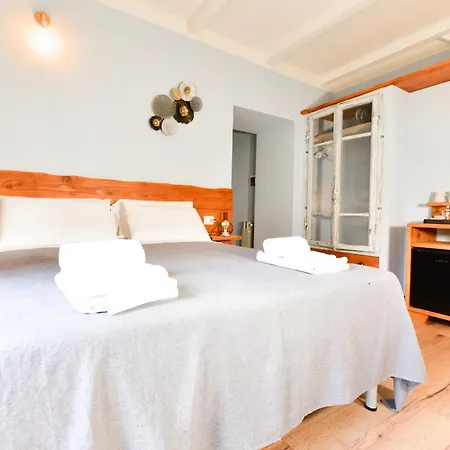 Le Casaline