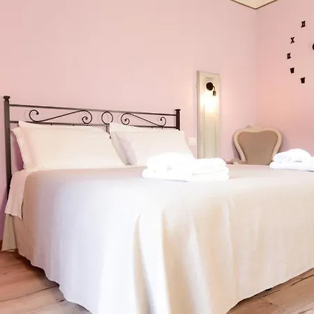 Le Casaline *