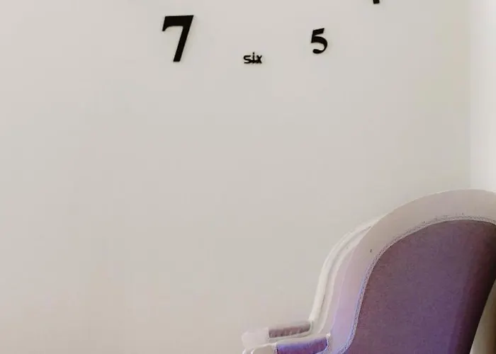 Farm stay Le Casaline Seggiano