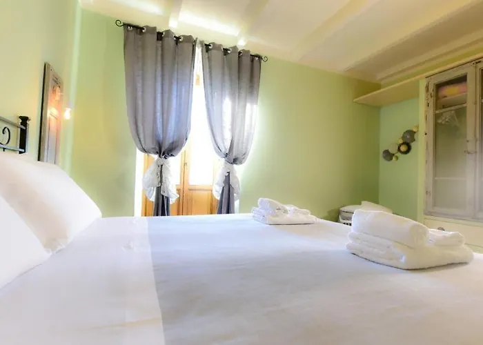 Le Casaline Seggiano