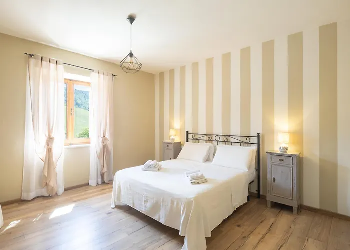 Le Casaline Seggiano