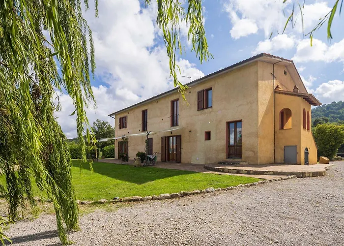 Le Casaline