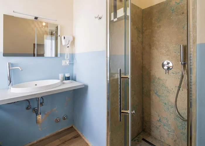 Farm stay Le Casaline
