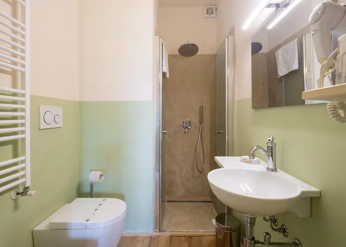 Le Casaline Farm stay Seggiano