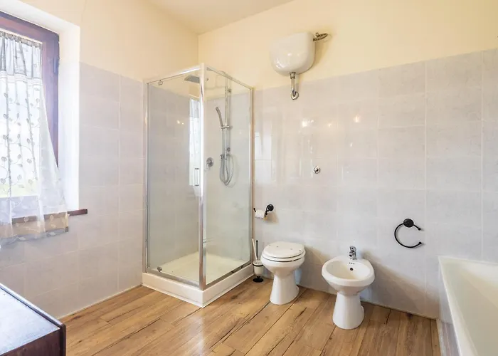 Le Casaline Seggiano